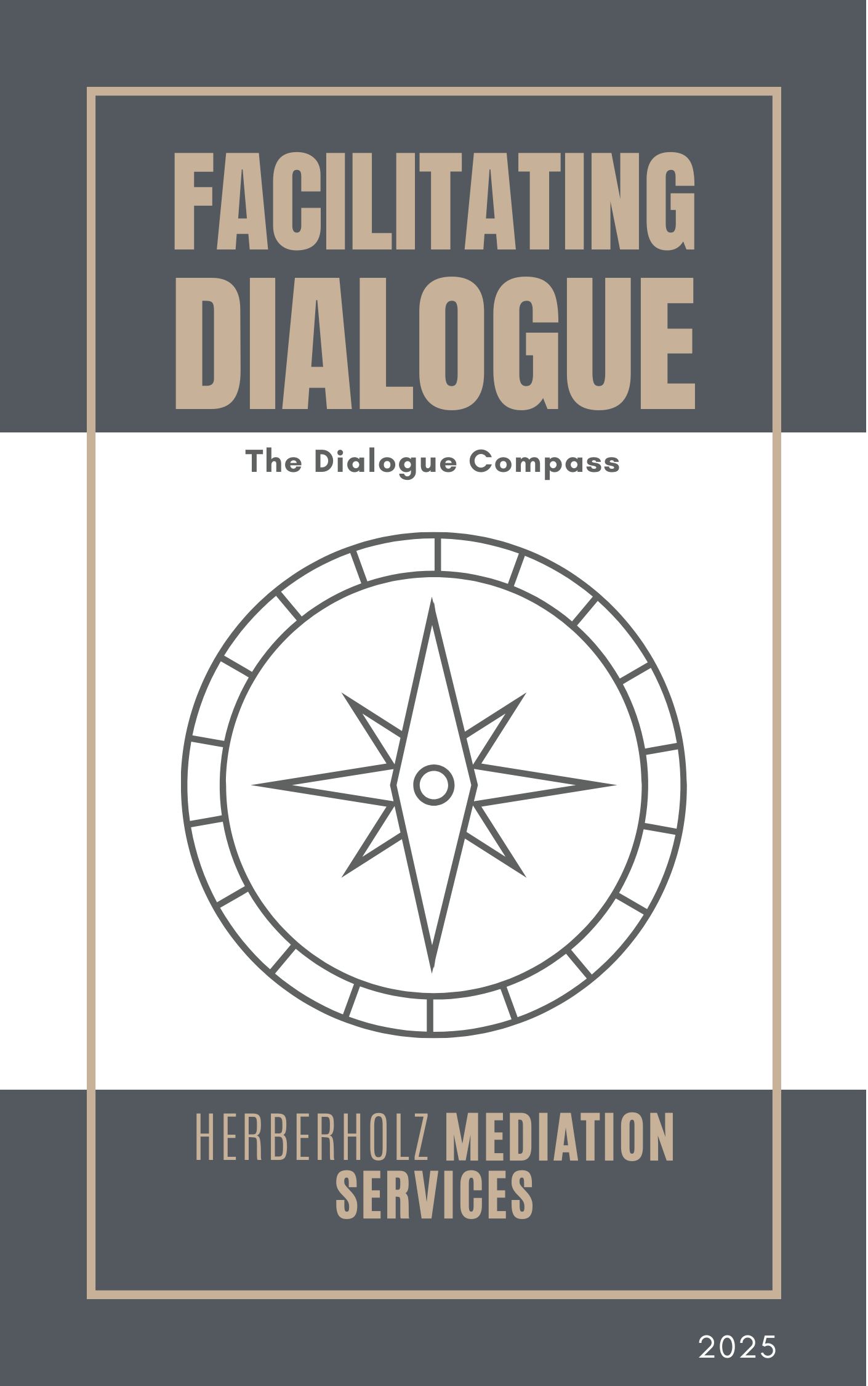 Facilitating Conversations