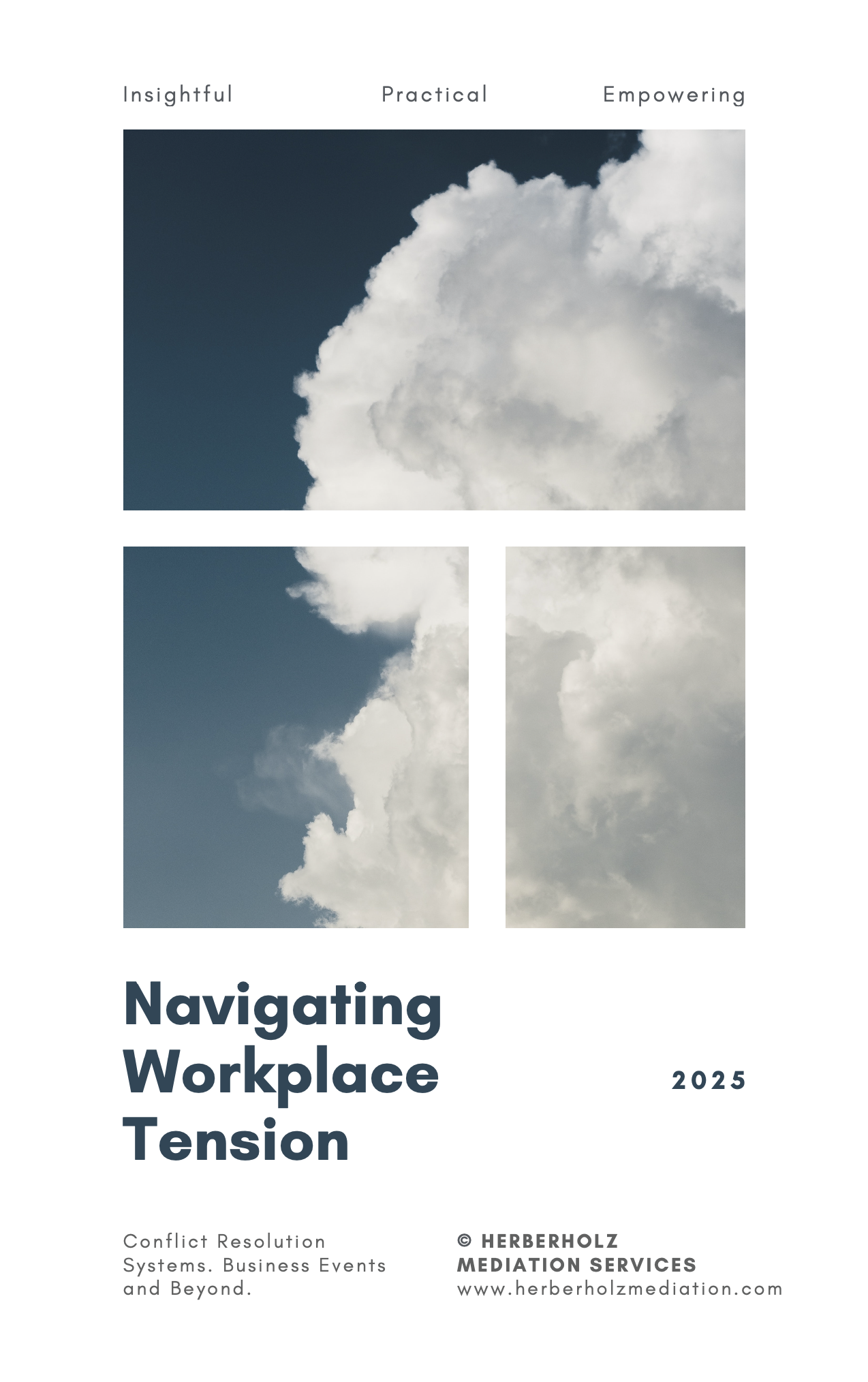 Navigating Workplace Tension